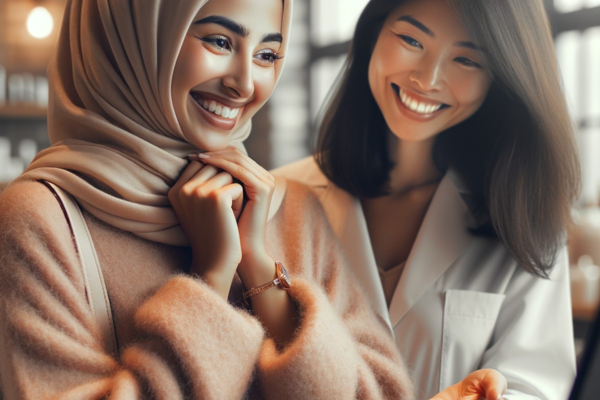 Our Homestead Beauty